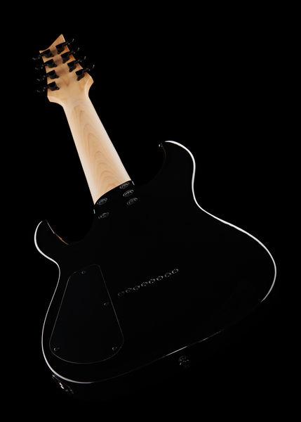 Harley Benton R-458 BK Progressiv Series - Image 9