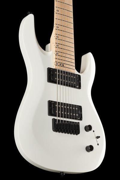 Harley Benton R-458MN WH Progressive Series - Image 10