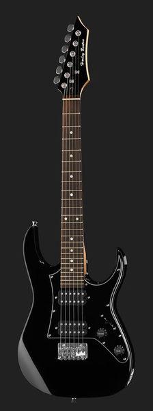 Harley Benton RG-Junior BK Bundle 2 - Image 2