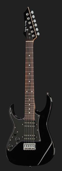 Harley Benton RG-Junior BK LH - Image 2