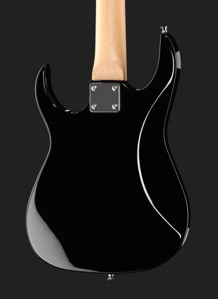Harley Benton RG-Junior BK Rock Series - Image 5