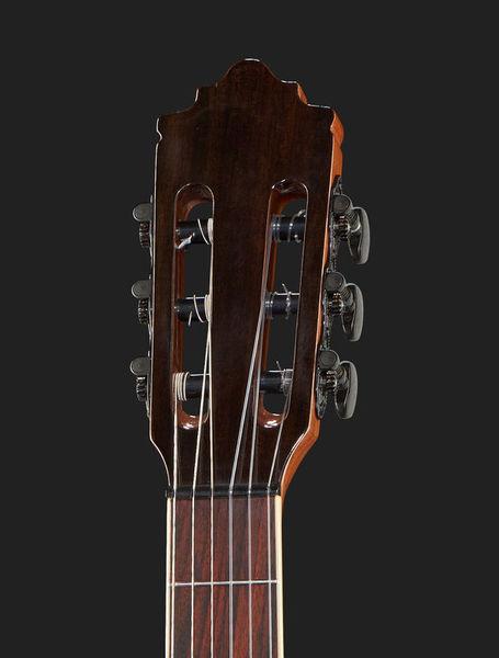 Harley Benton Santos Series C-40SCE NT - Image 6