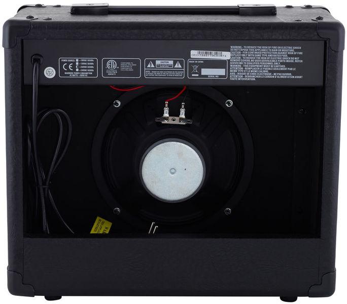 Harley Benton SC-1000VB Progressive Bundle 1 - Image 7