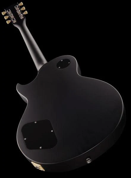 Harley Benton SC-400 SBK Vintage Series - Image 12