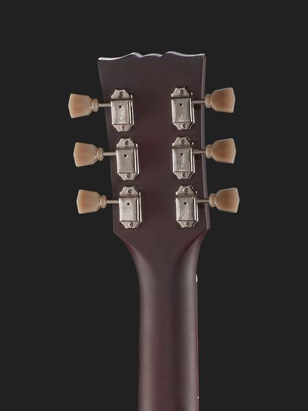 Harley Benton SC-400 SGT Classic Series - Image 8