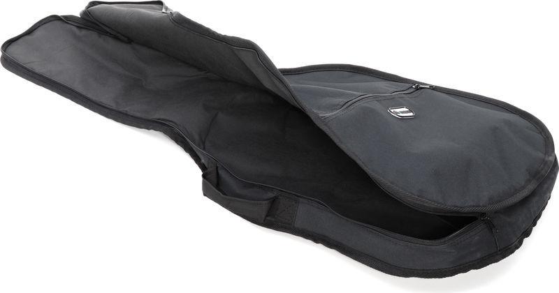 Harley Benton SC-400LH SBK Classic Se Bundle - Image 11