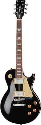 Harley Benton SC-450 BK Classic Series