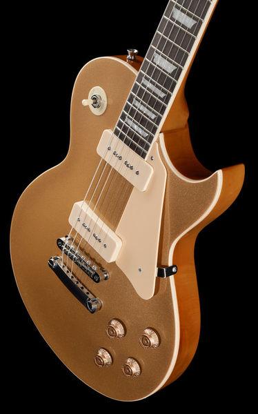 Harley Benton SC-450 P90 GT Classic Series - Image 10
