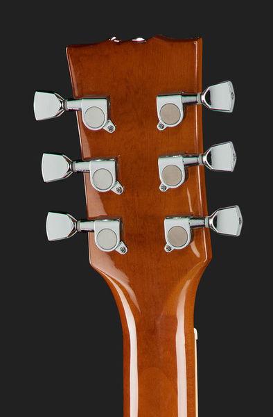 Harley Benton SC-450 P90 GT Classic Series - Image 7