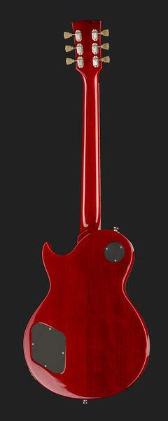 Harley Benton SC-450Plus Vintage Series - Blackwood Fretboard - Image 3