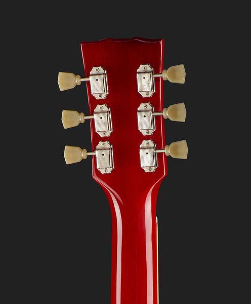 Harley Benton SC-450Plus Vintage Series - Blackwood Fretboard - Image 7