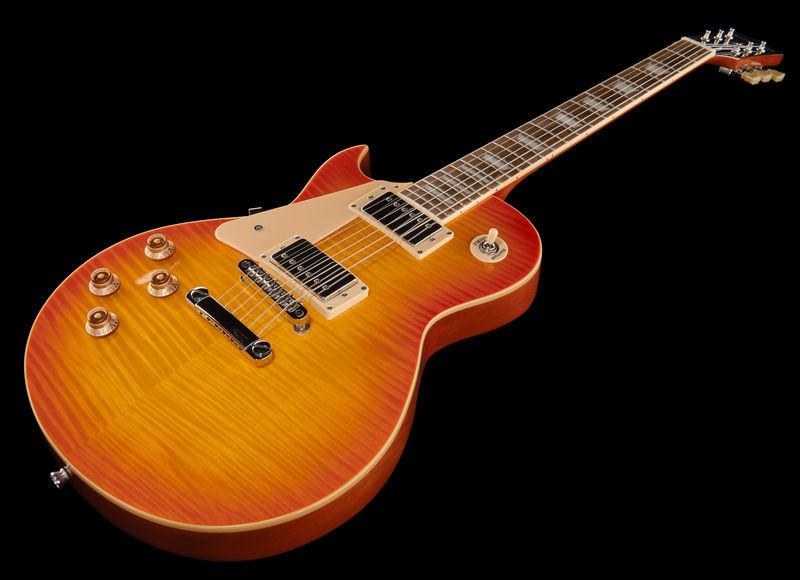 Harley Benton SC-450PlusLH HB Vintage Series - Image 10