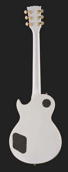 Harley Benton SC-500 WH Vintage Series - Image 3