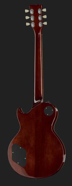 Harley Benton SC-550 Faded Tobacco Flame - Image 3