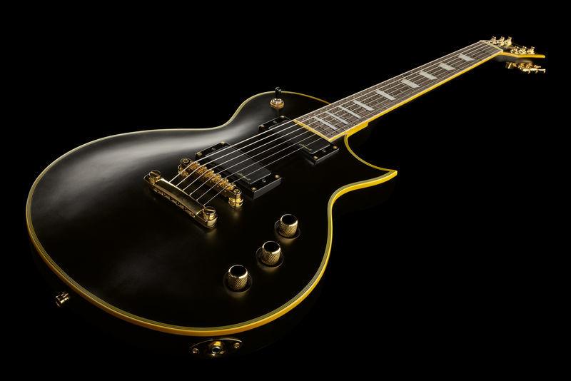 Harley Benton SC-Custom Active  Electric Guitar - Image 10