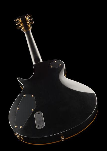 Harley Benton SC-Custom Active  Electric Guitar - Image 12