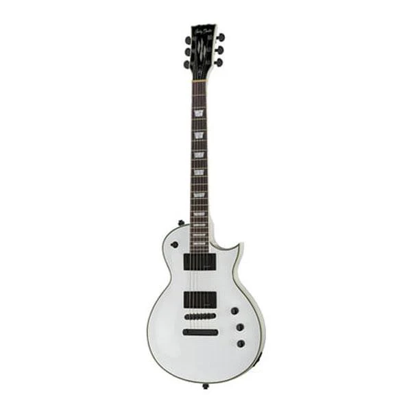 Harley Benton SC-Custom Active  Electric Guitar - Image 13