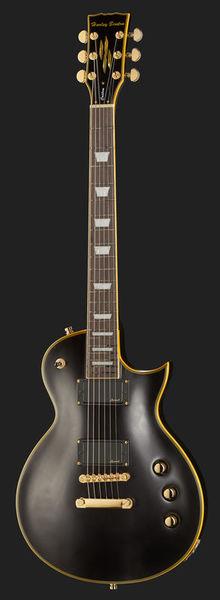 Harley Benton SC-Custom Active VB Bundle - Image 2