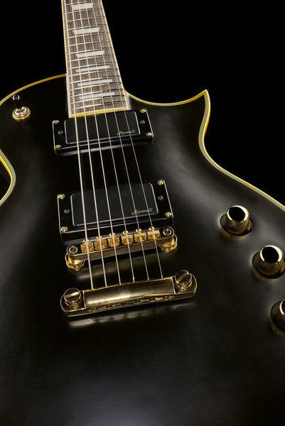 Harley Benton SC-Custom Active VB Bundle - Image 7