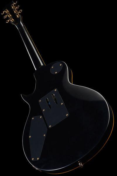 Harley Benton SC-Custom FR VB Electric Guitar - Image 13