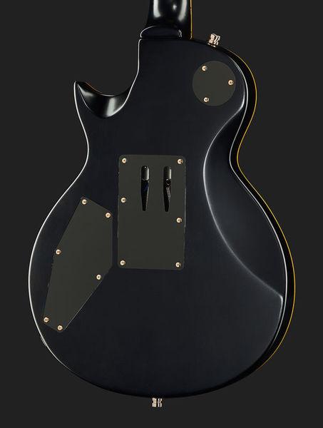 Harley Benton SC-Custom FR VB Electric Guitar - Image 5