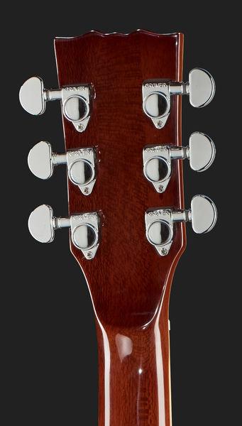 Harley Benton SC-Custom Lemon Flame - Image 7