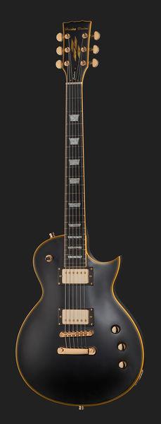 Harley Benton SC-Custom VB - Image 2