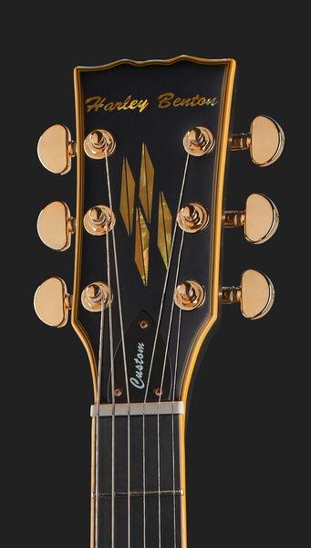 Harley Benton SC-Custom VB - Image 6