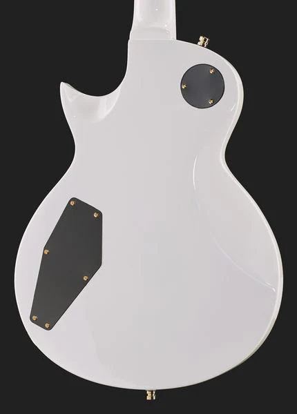Harley Benton SC-Custom White - Image 5