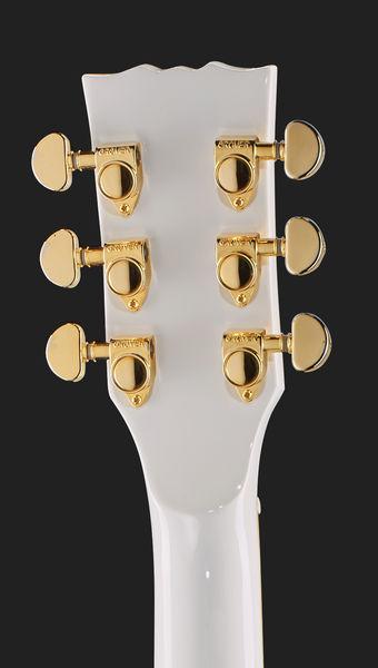 Harley Benton SC-Custom White - Image 7