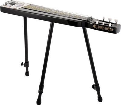 Harley Benton Slider II Lap Steel w/Stand