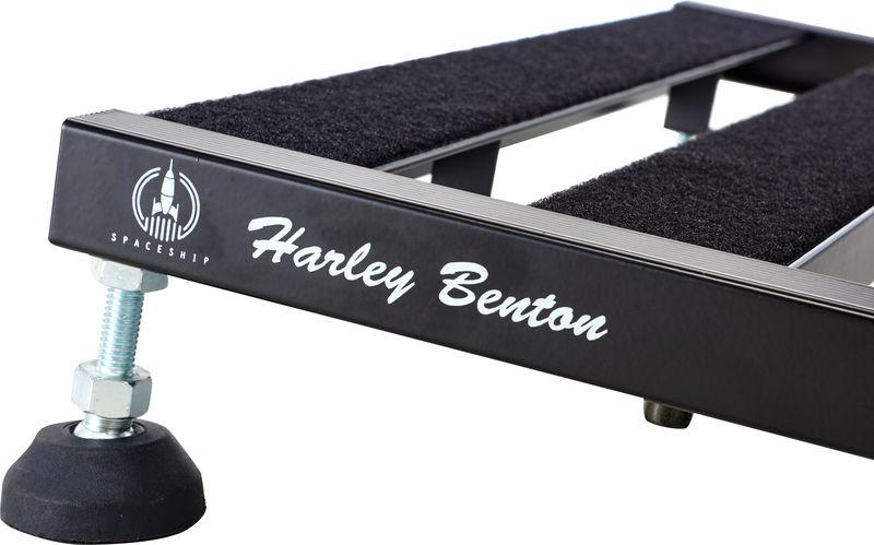 Harley Benton SpaceShip 40 - Image 5