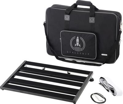 Harley Benton SpaceShip 60XL