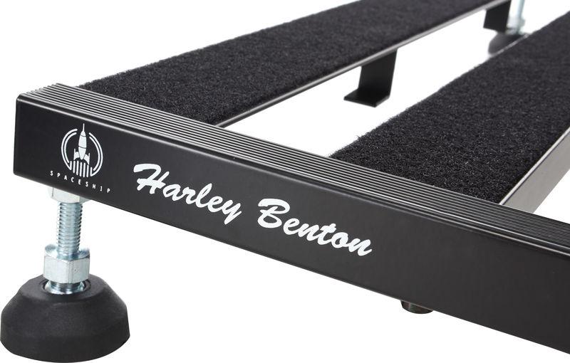 Harley Benton SpaceShip 60XL - Image 5