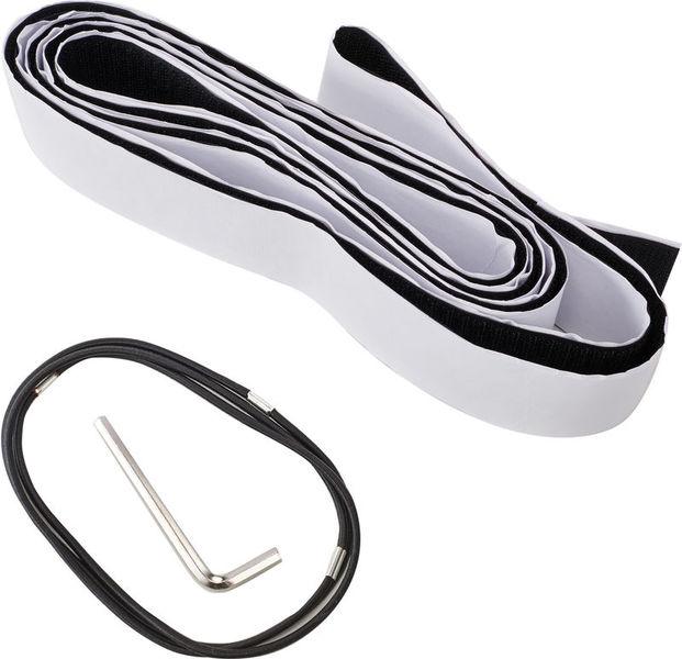 Harley Benton SpaceShip 60XL - Image 9