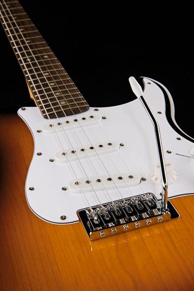 Harley Benton ST-20 SB Standard Series - Image 9
