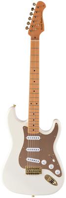 Harley Benton ST-62DLX OW Vintage Series