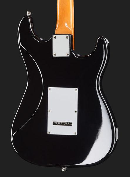 Harley Benton ST-62LH BK Vintage Series - Image 5