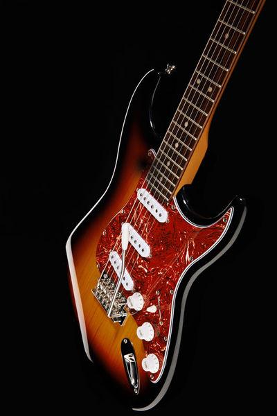 Harley Benton ST-62SB Vintage Series - Image 11