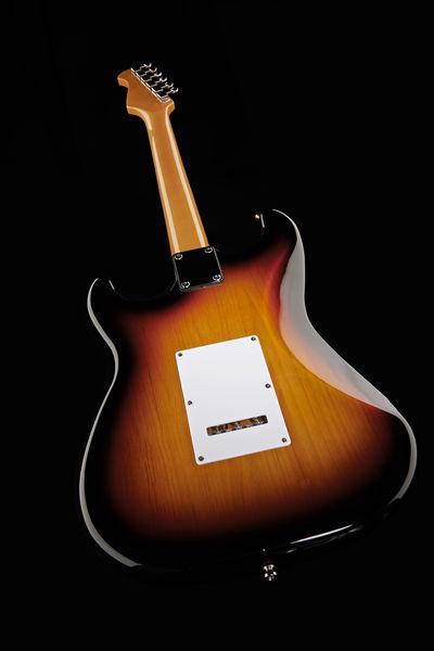 Harley Benton ST-62SB Vintage Series - Image 12