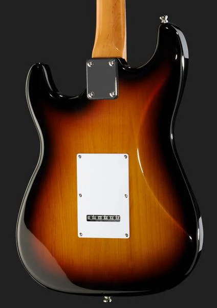 Harley Benton ST-62SB Vintage Series - Image 5