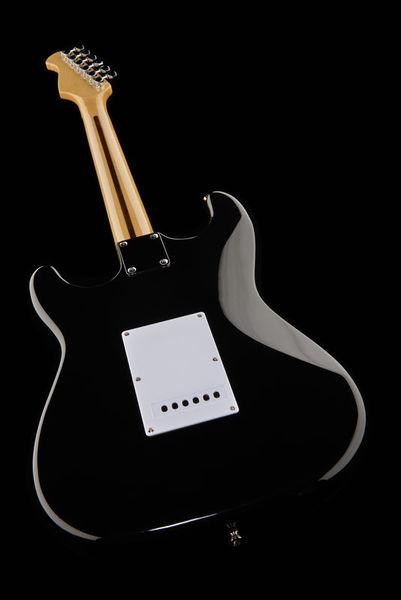 Harley Benton ST-70 Black Paisley - Image 12