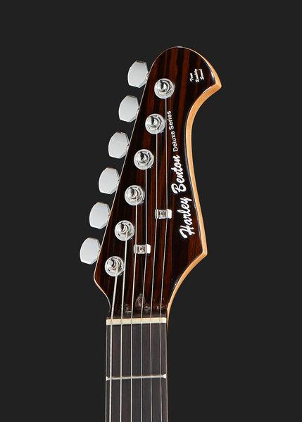 Harley Benton ST-70RW Deluxe Series - Image 6