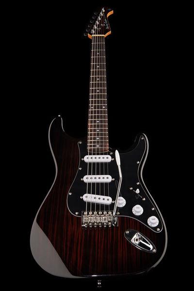 Harley Benton ST-70RW Deluxe Series - Image 8
