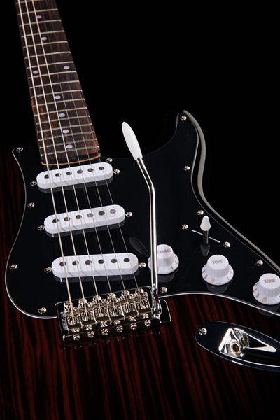 Harley Benton ST-70RW Deluxe Series - Image 9