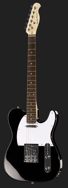 Harley Benton TE-20 BK Standard Series Set 2 - Image 2