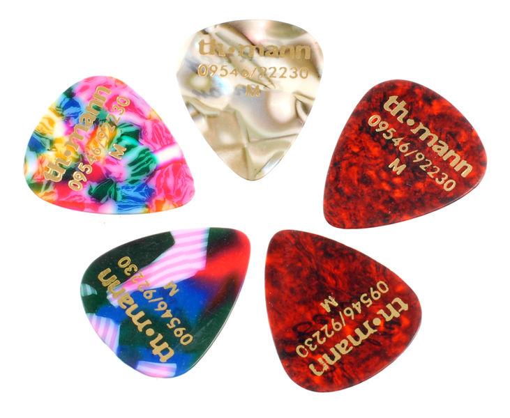 Harley Benton TE-20 SB Standard Series Set 3 - Image 8