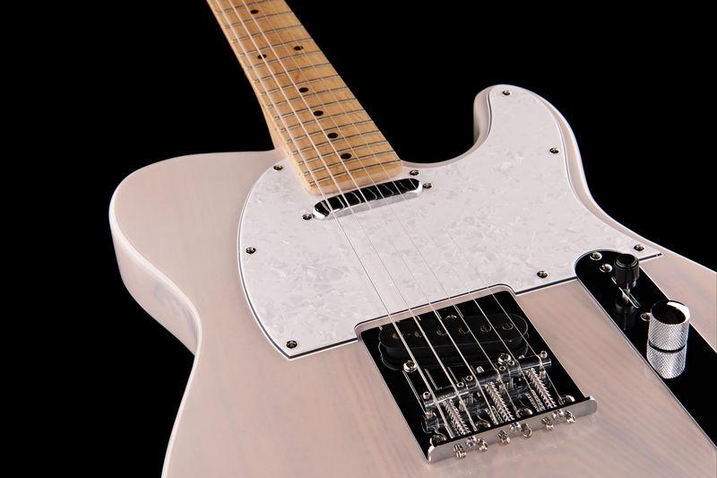 Harley Benton TE-30 BE Standard Series - Image 10