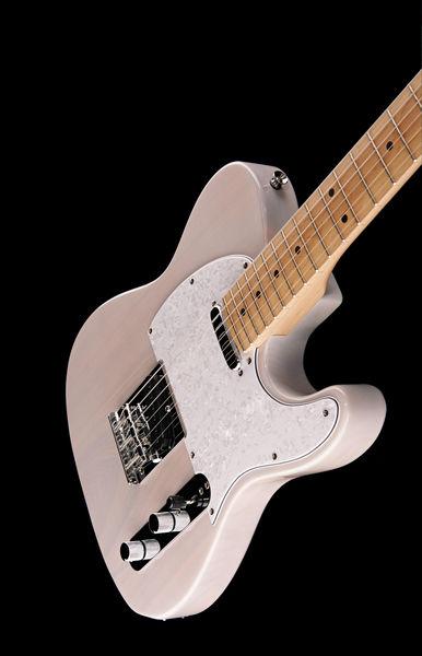 Harley Benton TE-30 BE Standard Series - Image 11