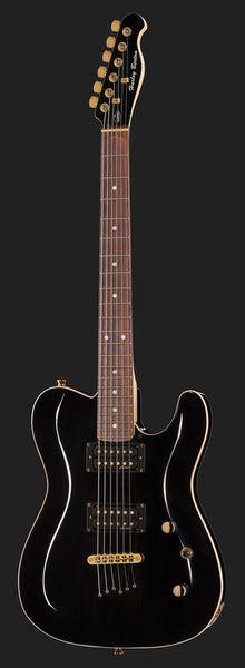 Harley Benton TE-40 TBK Bundle 1 - Image 2